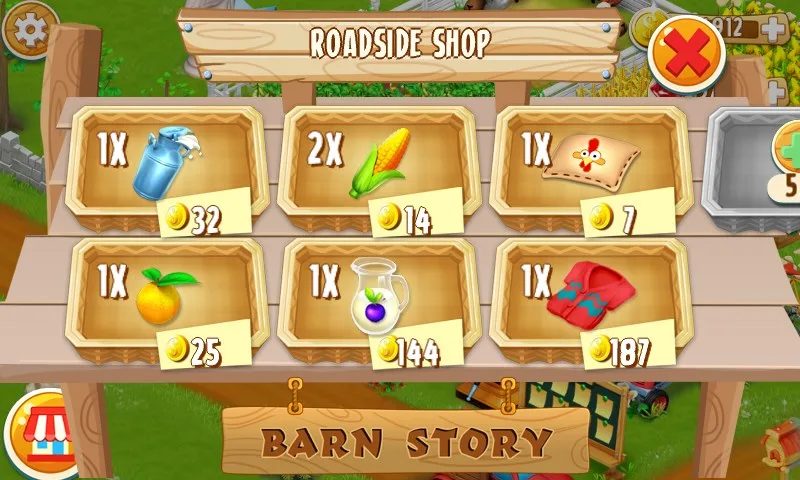 Wild West screenshot 3