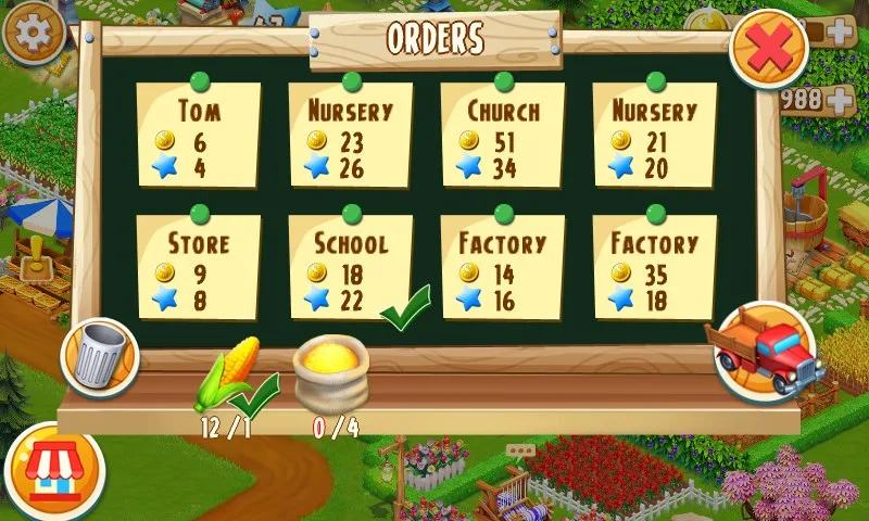 Wild West screenshot 4