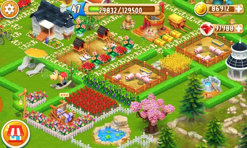 Wild West screenshot 5
