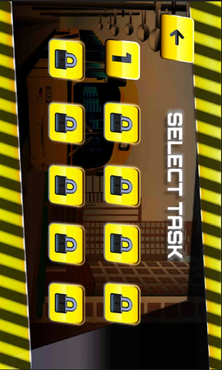 School Bus Drive screenshot 3