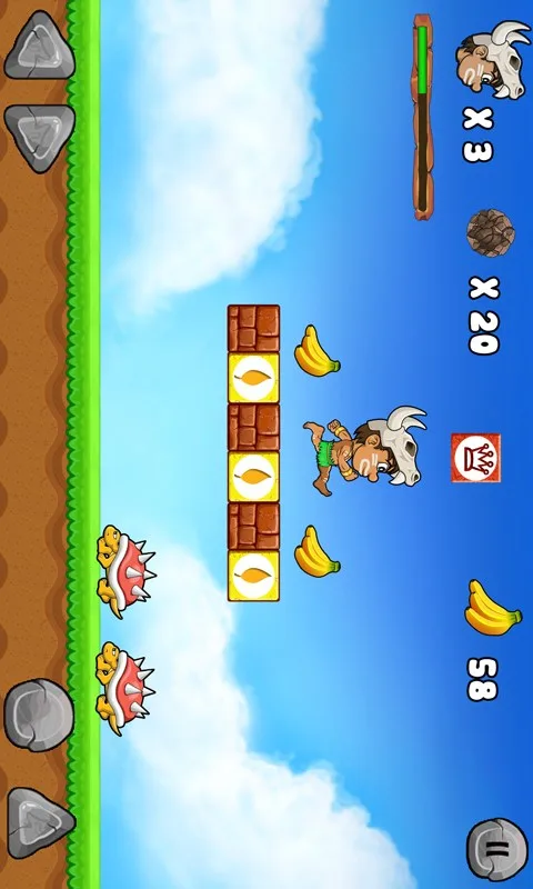 Jungle Adventures screenshot 3