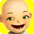 Говоря Babsy Baby: Семейные игры - рисовать, играть, танцевать и многое другое