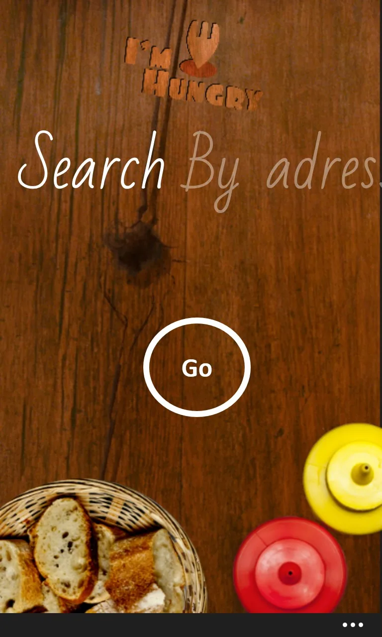 I'm Hungry ! screenshot 1
