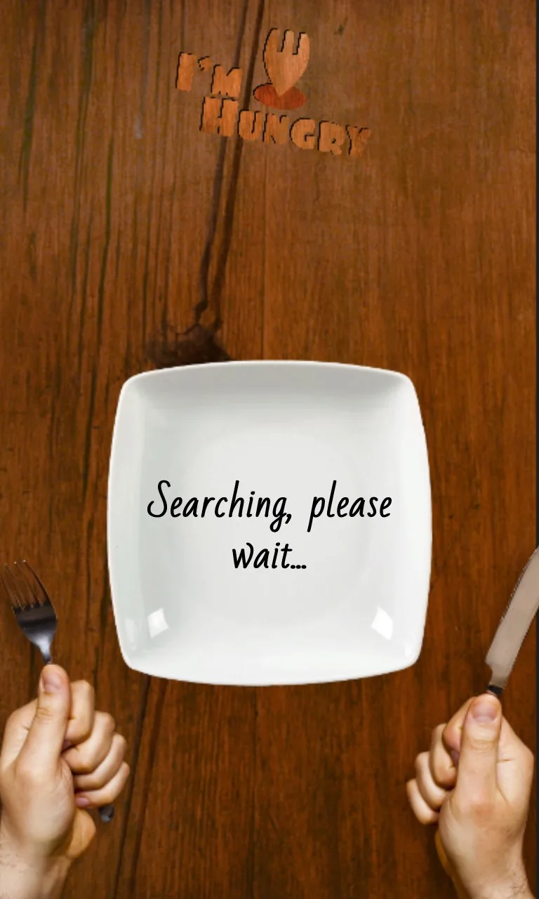 I'm Hungry ! screenshot 3
