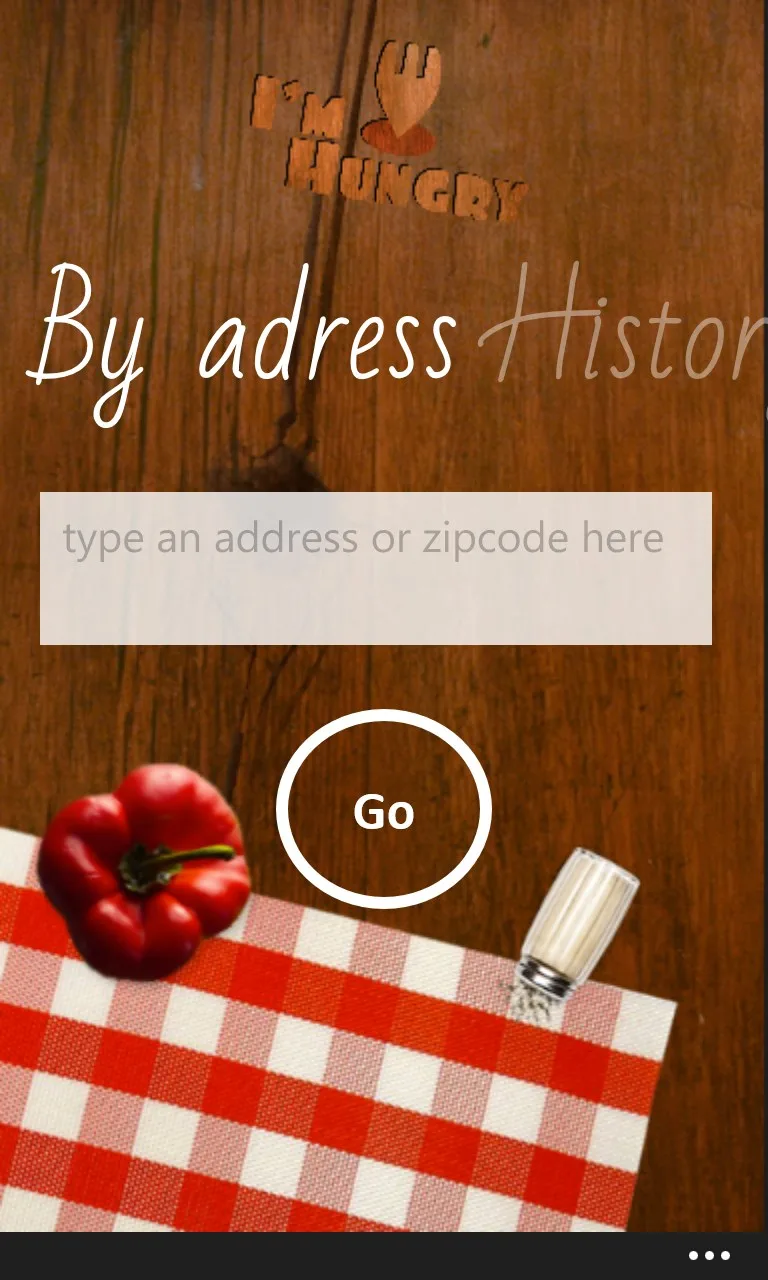 I'm Hungry ! screenshot 4