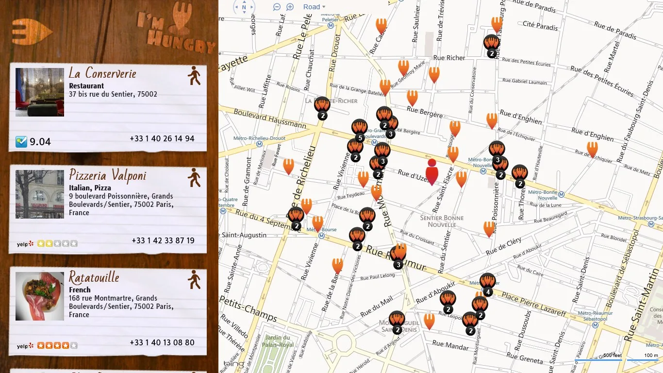 I'm Hungry ! screenshot 5