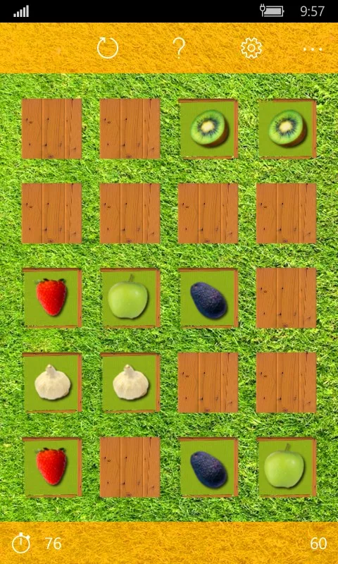 Пары screenshot 1