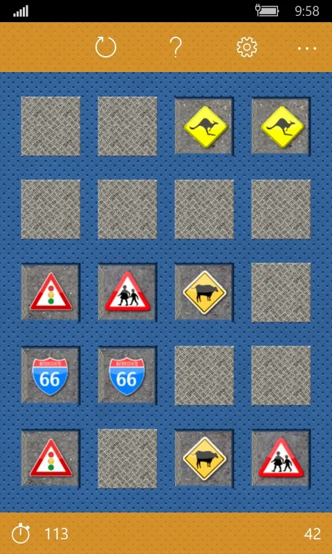 Пары screenshot 2