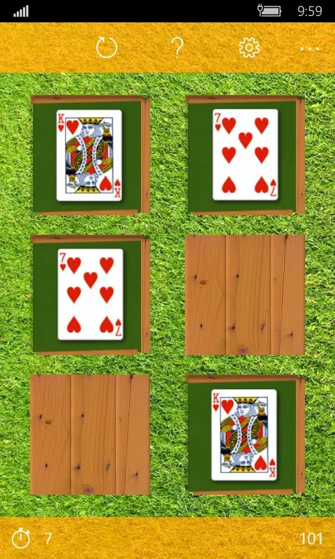 Пары screenshot 3