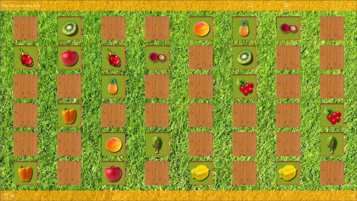 Пары screenshot 4