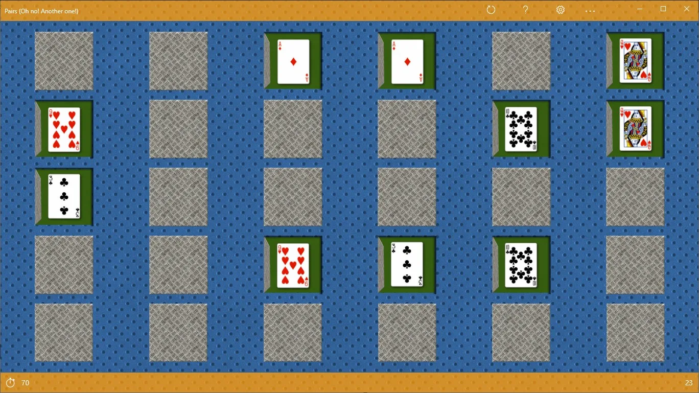 Пары screenshot 5