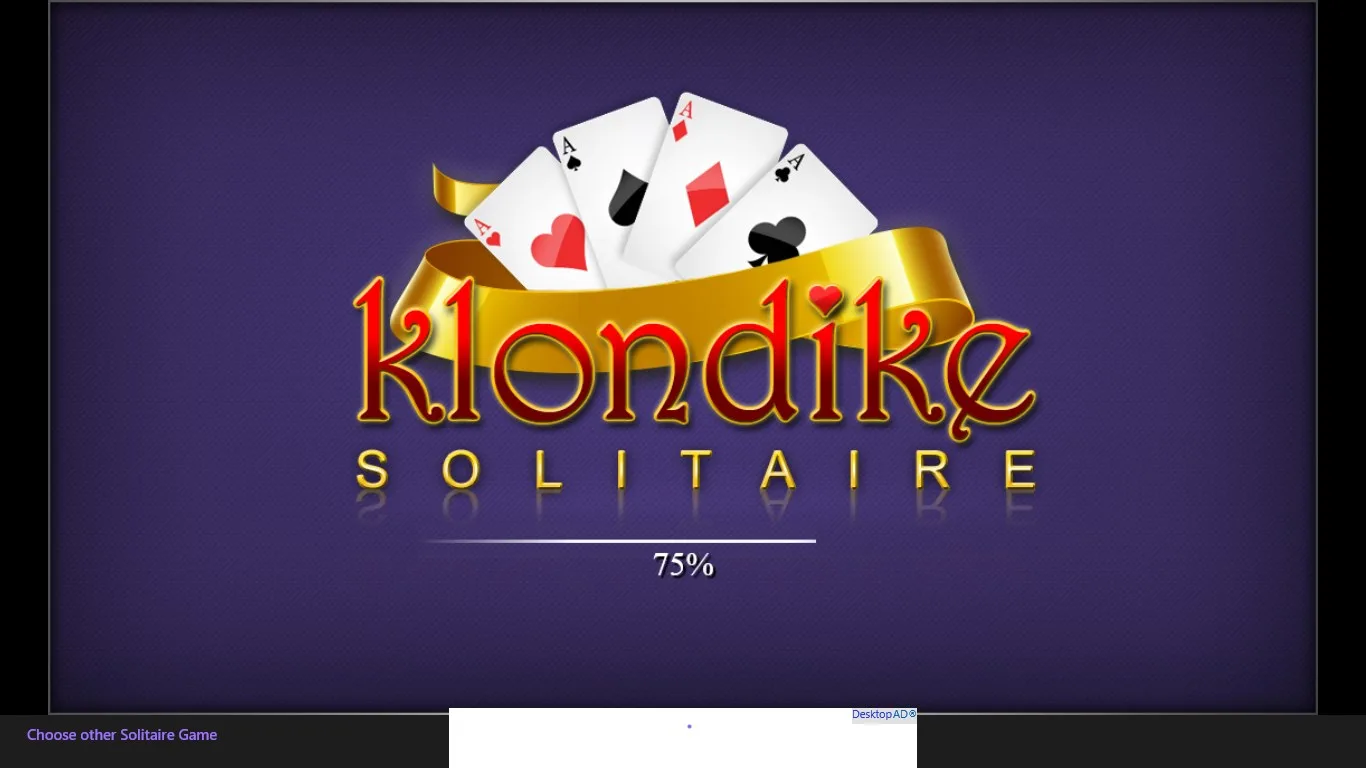 Solitario 3 en 1 screenshot 2