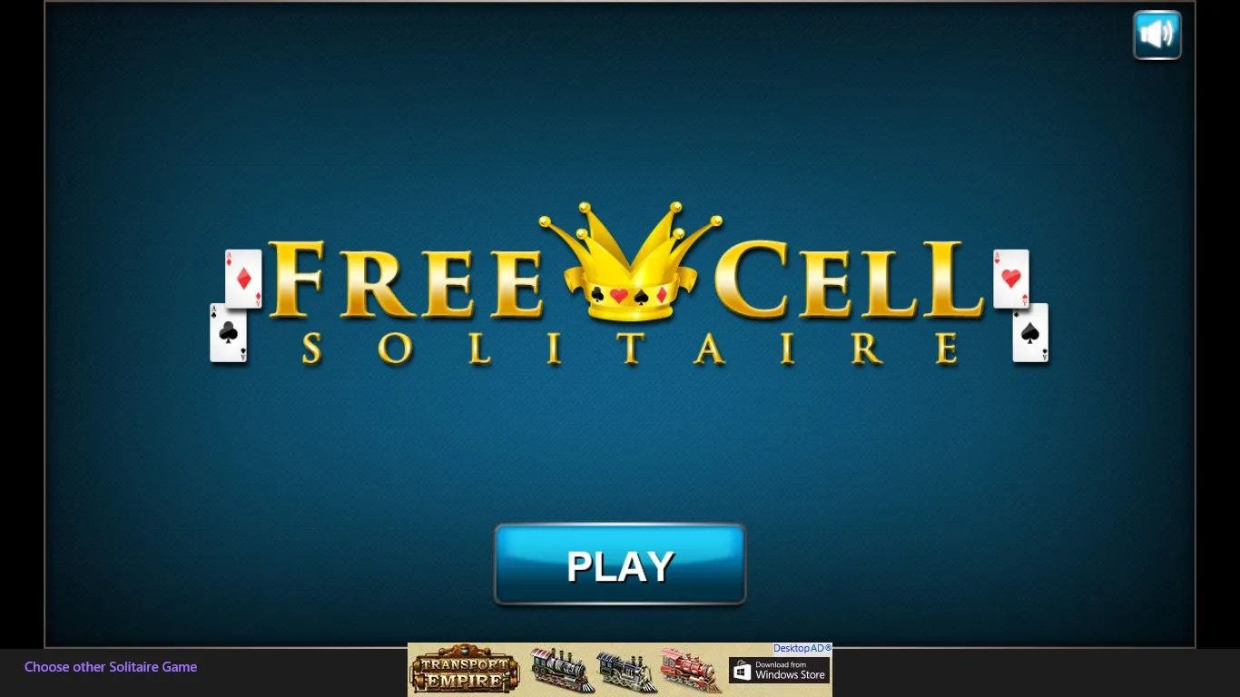 Solitario 3 en 1 screenshot 3