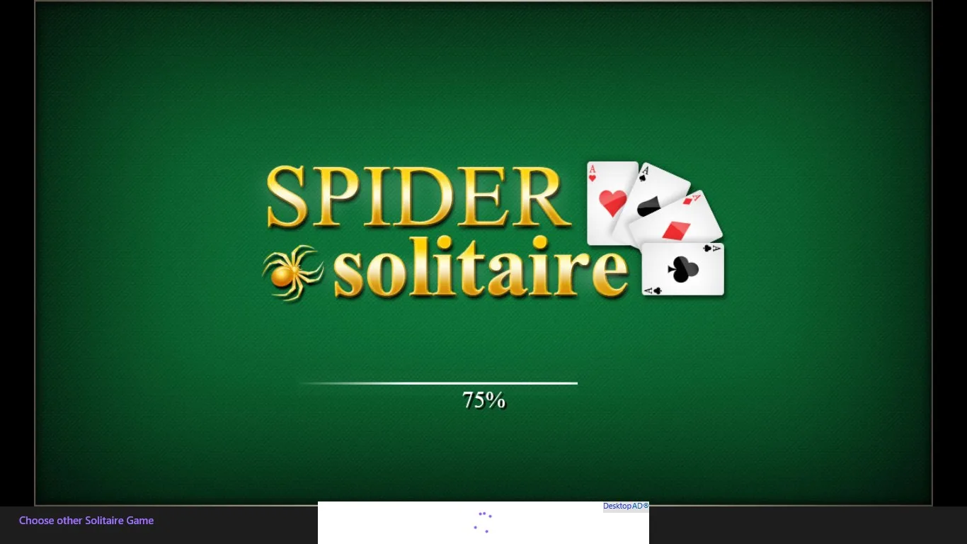Solitario 3 en 1 screenshot 4
