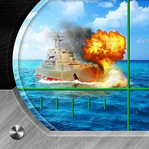 Submarine Patrol