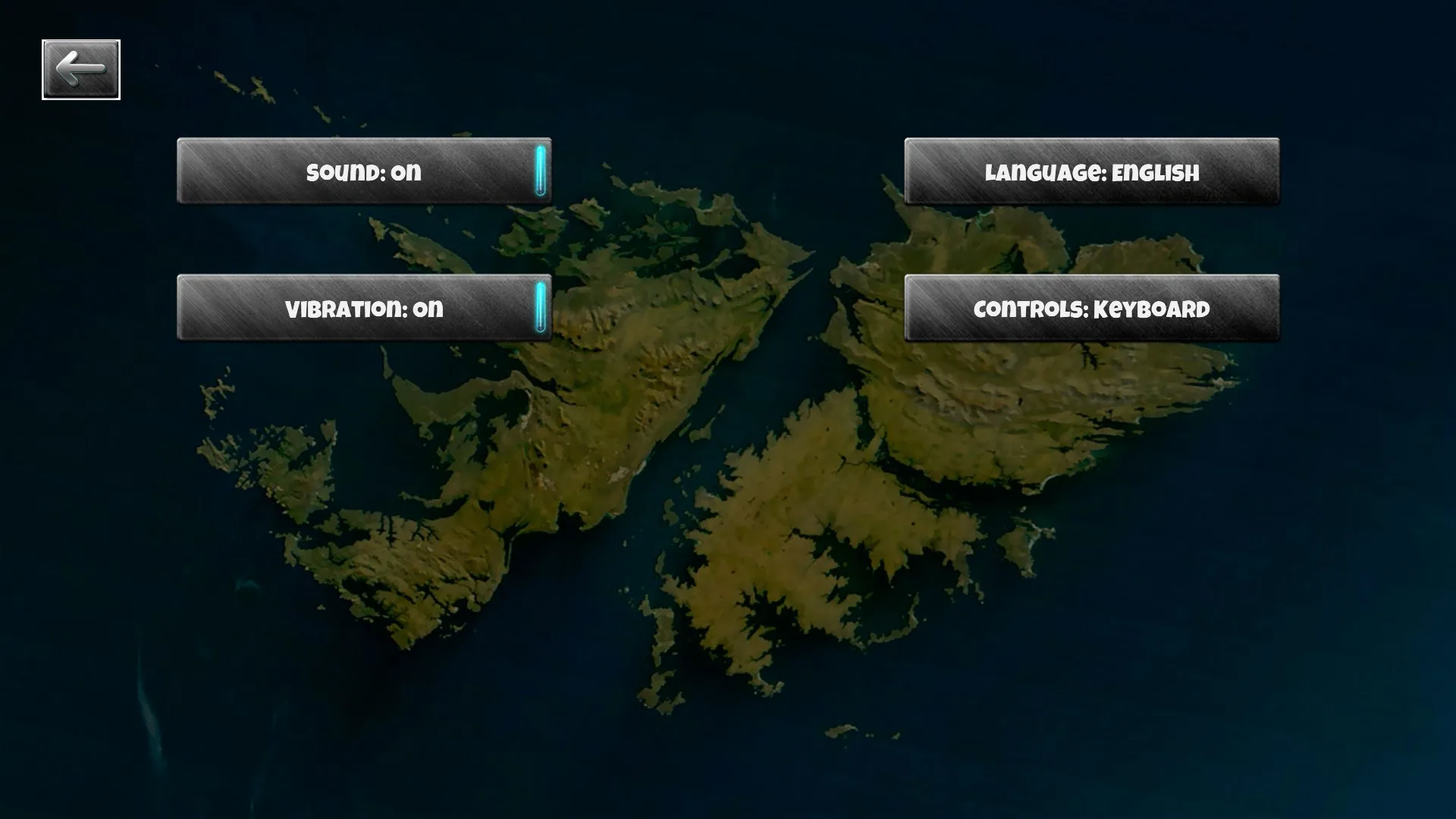 Submarine Patrol screenshot 2