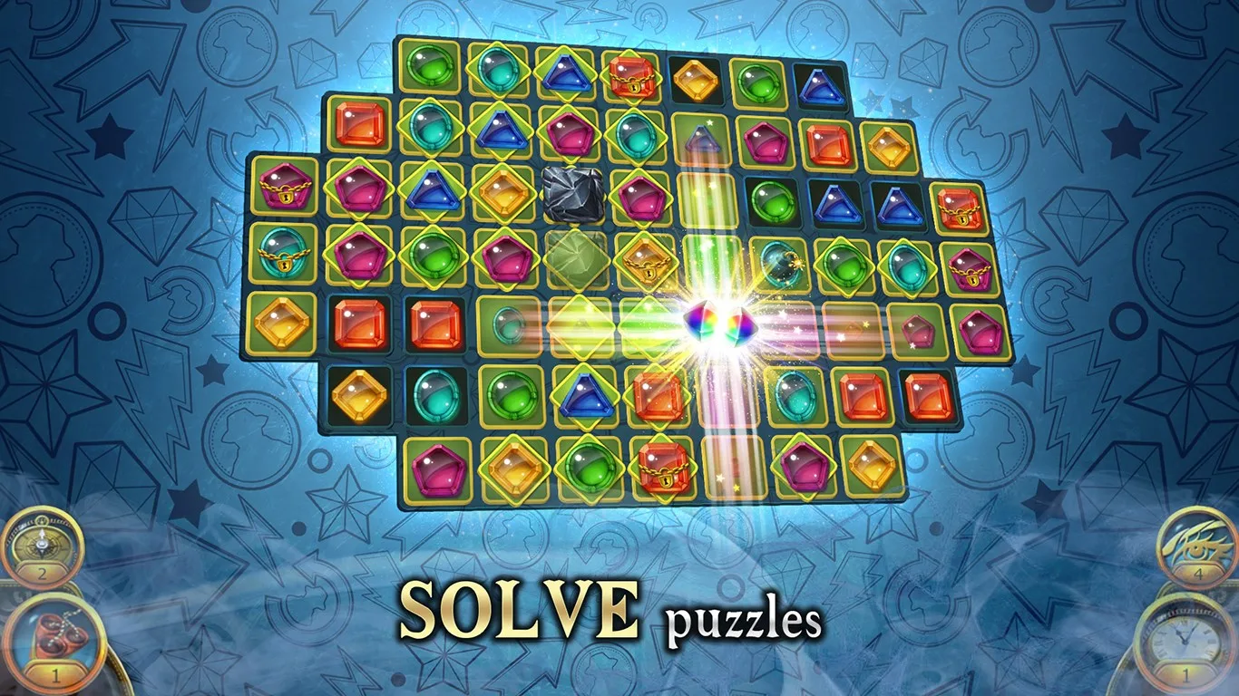 The Secret Society - Misterio de objetos ocultos screenshot 5