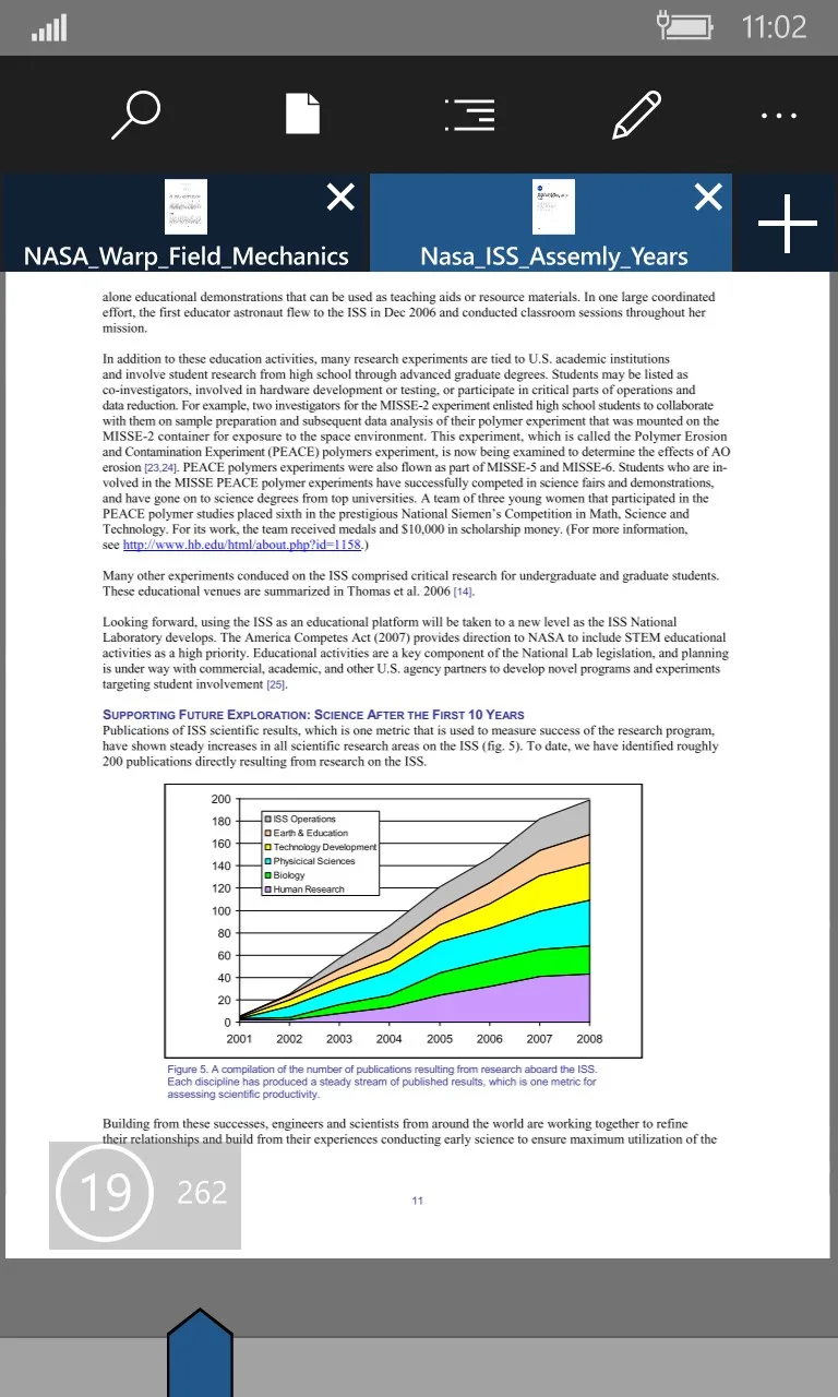 Xodo - PDF Reader & Editor screenshot 2