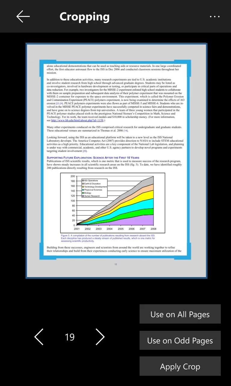 Xodo - PDF Reader & Editor screenshot 3