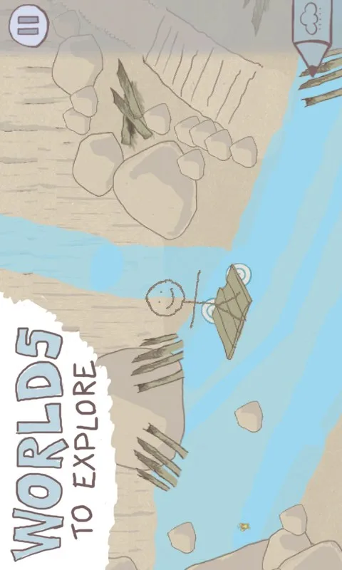 Draw a Stickman: EPIC screenshot 3