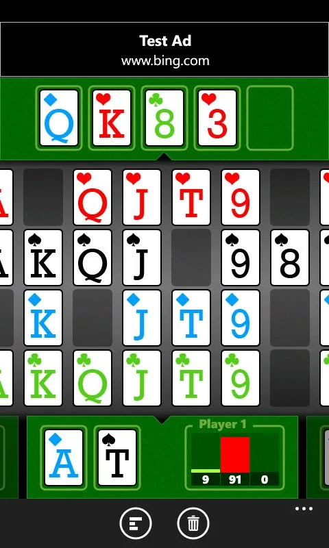 Poker Calculator Pro screenshot 5