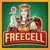Солітер FreeCell