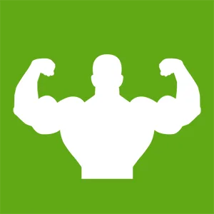 My Fitness - app for strength training