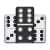 Dominoes Deluxe