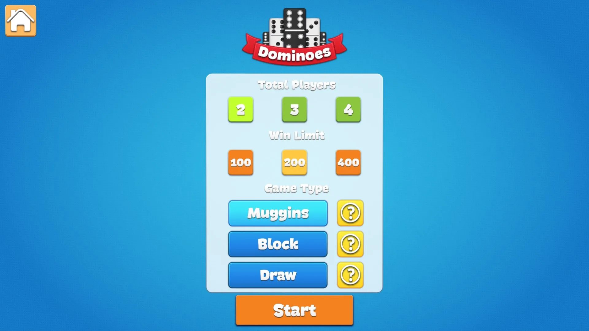 Домино Делюкс screenshot 5