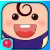 Toddler niños aprenden Juegos