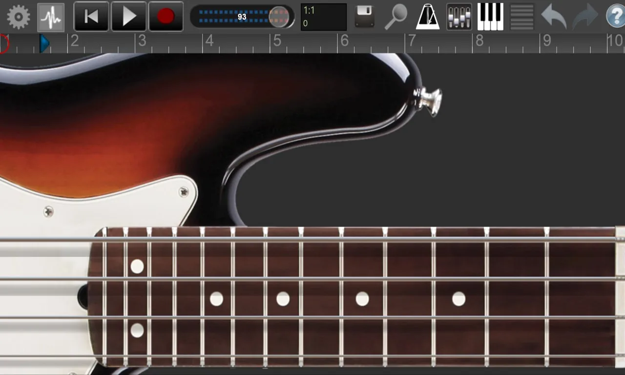 Recording Studio Pro screenshot 4