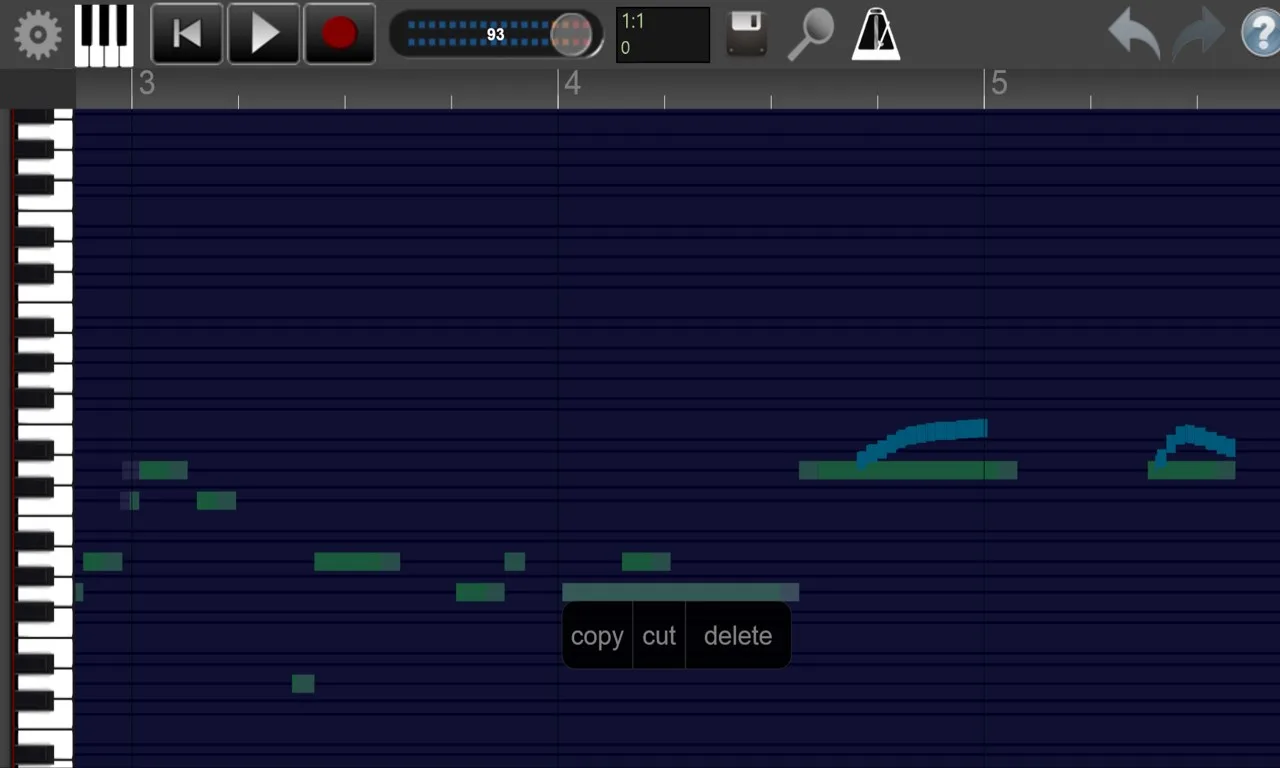Recording Studio Pro screenshot 5