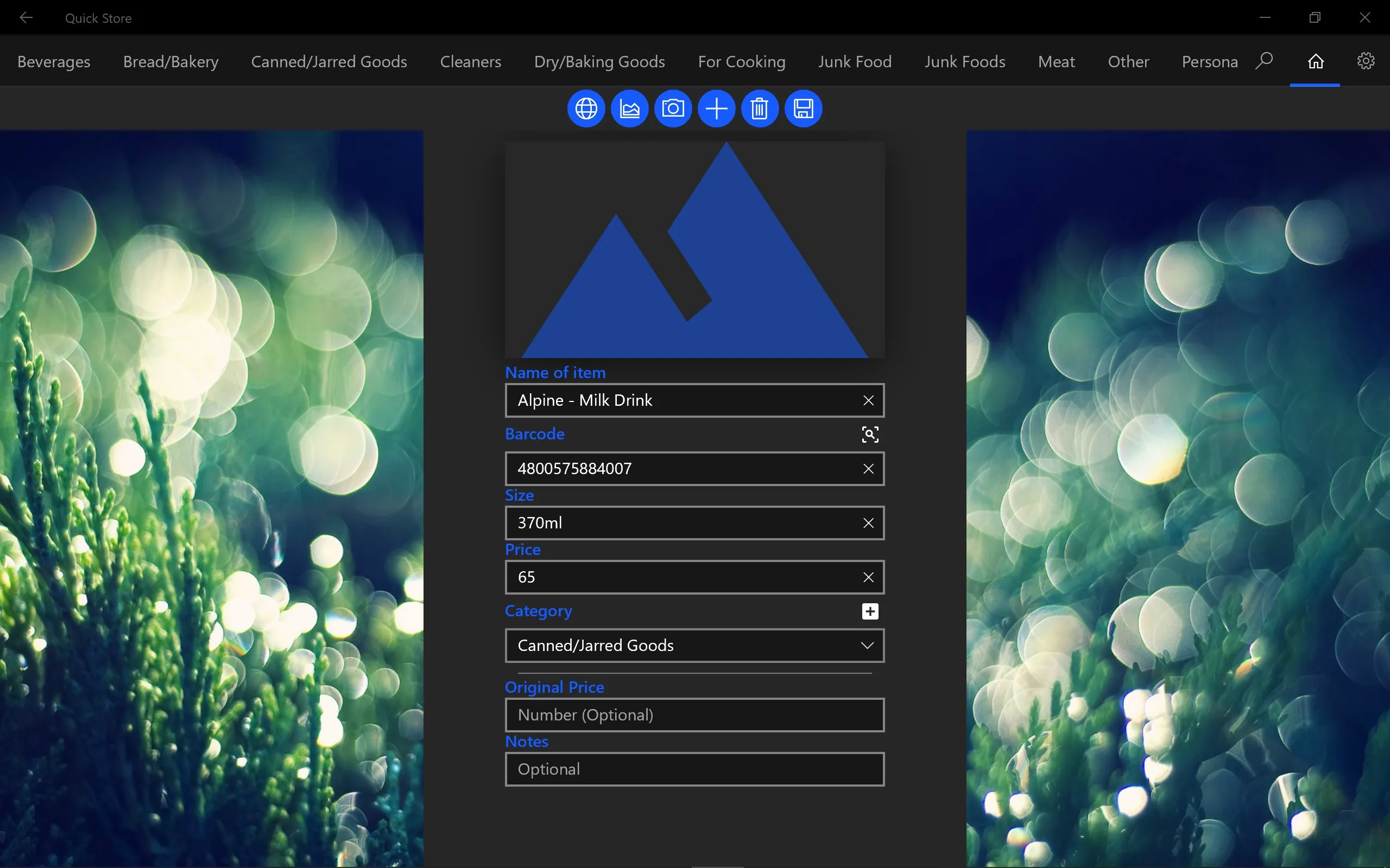 Quick Store screenshot 5