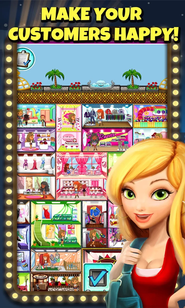 Fashion Shopping Mall screenshot 5