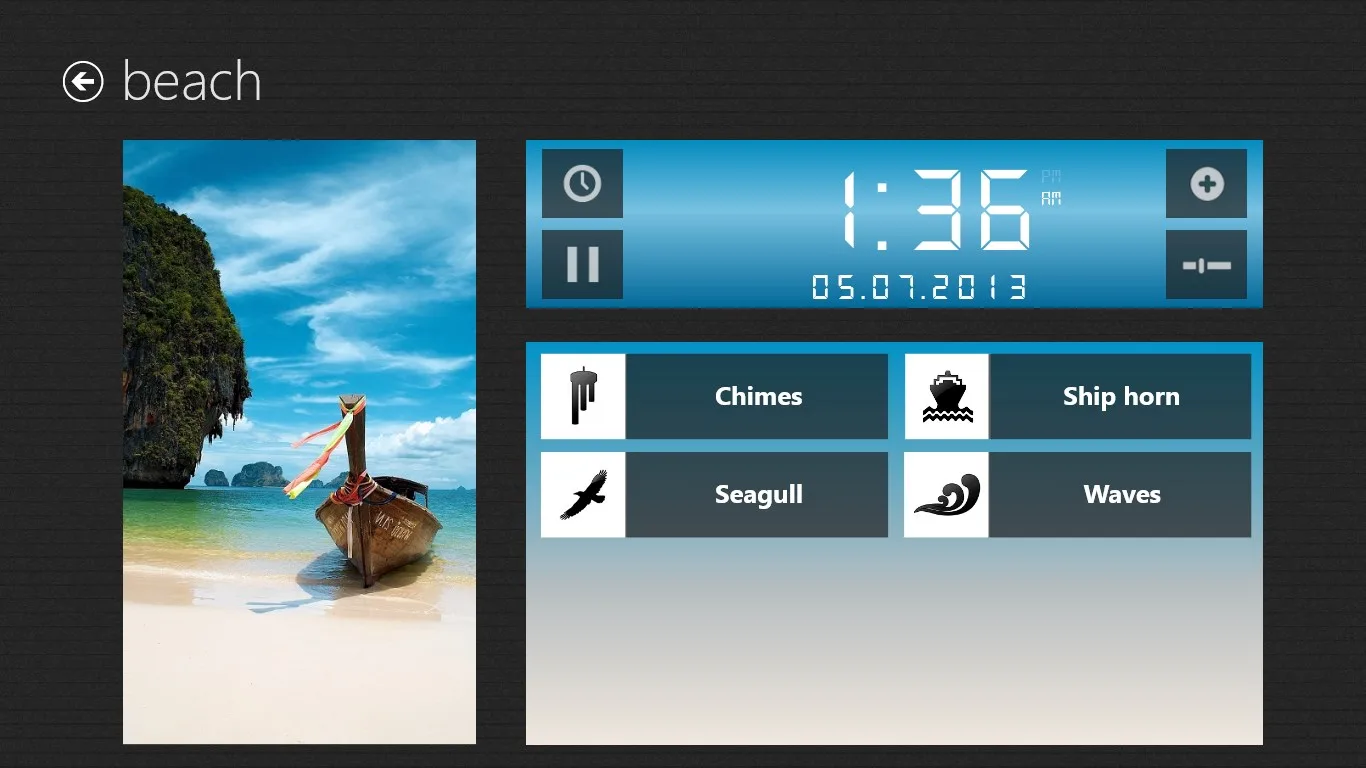 Sleep Bug screenshot 3