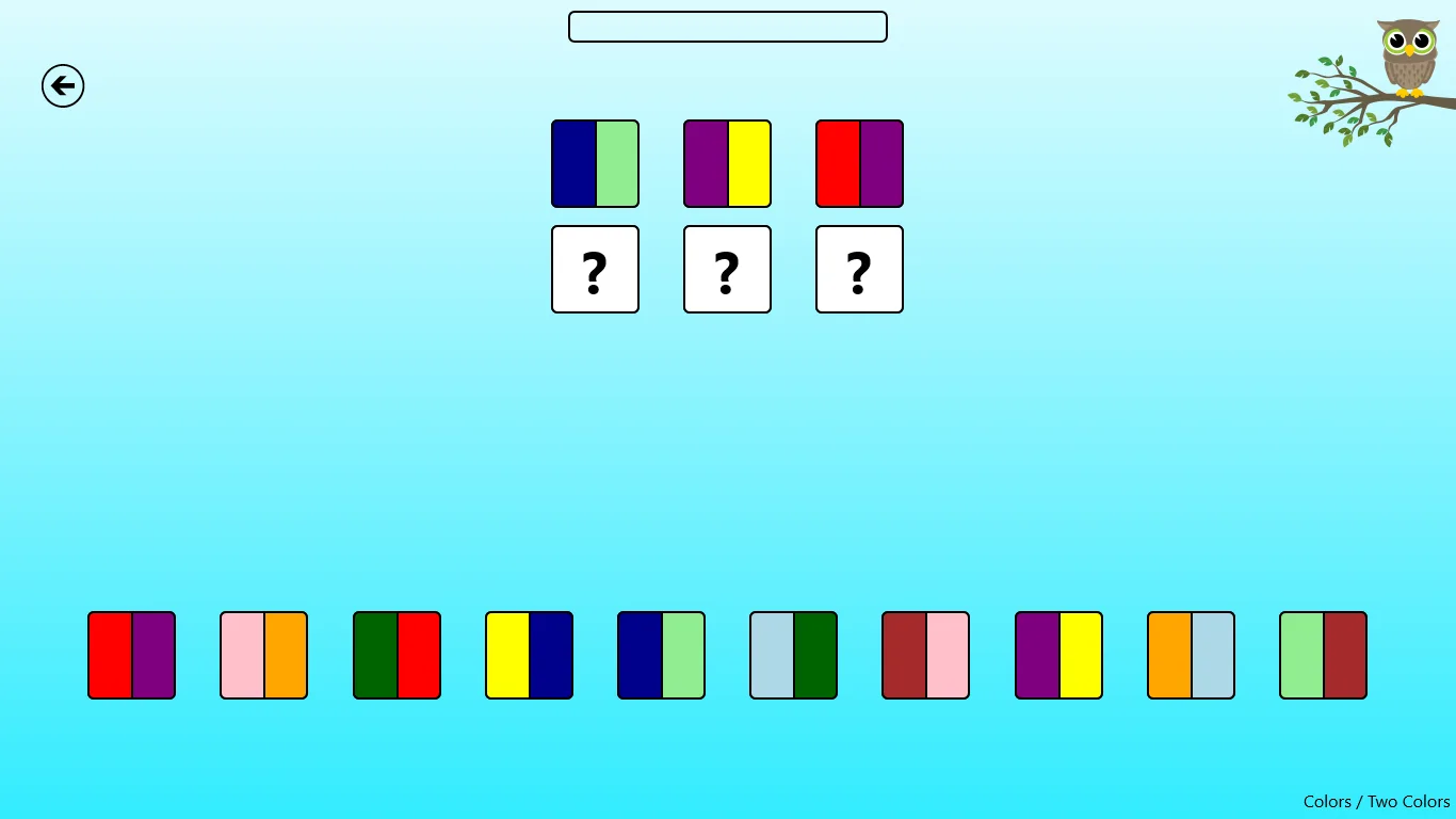 Kids Play & Learn screenshot 2