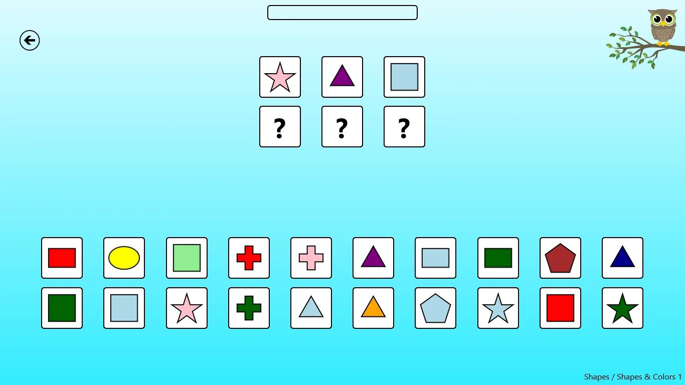 Kids Play & Learn screenshot 3