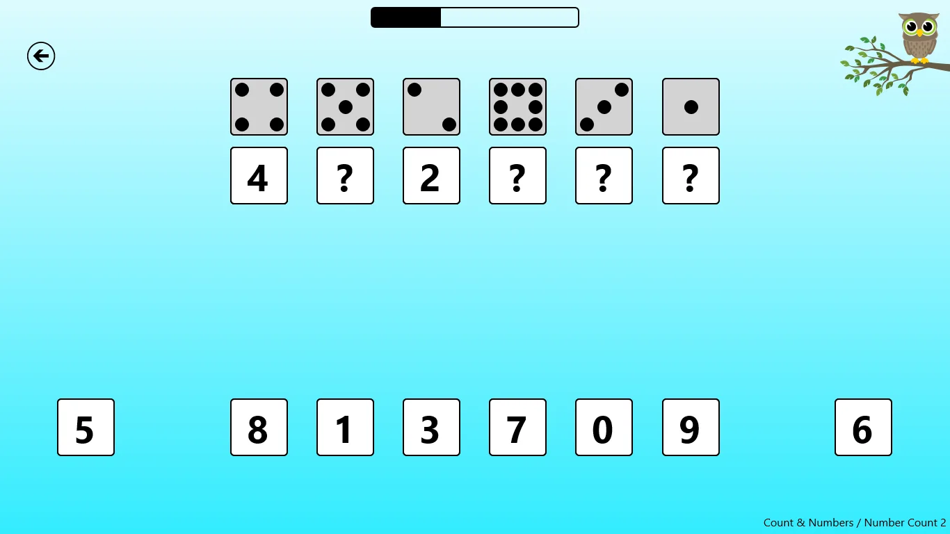 Kids Play & Learn screenshot 4