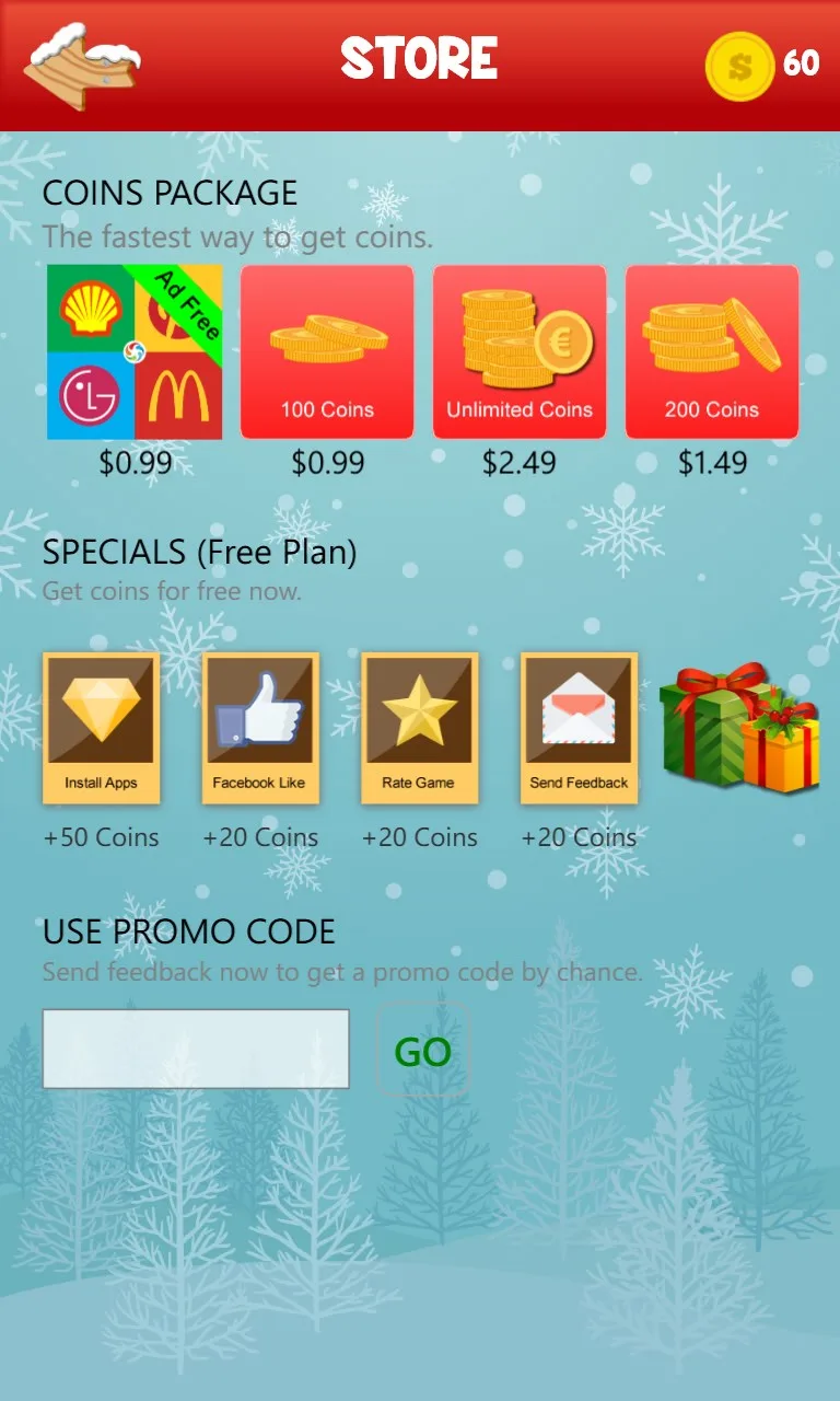 Logo Quiz Ultimate screenshot 1