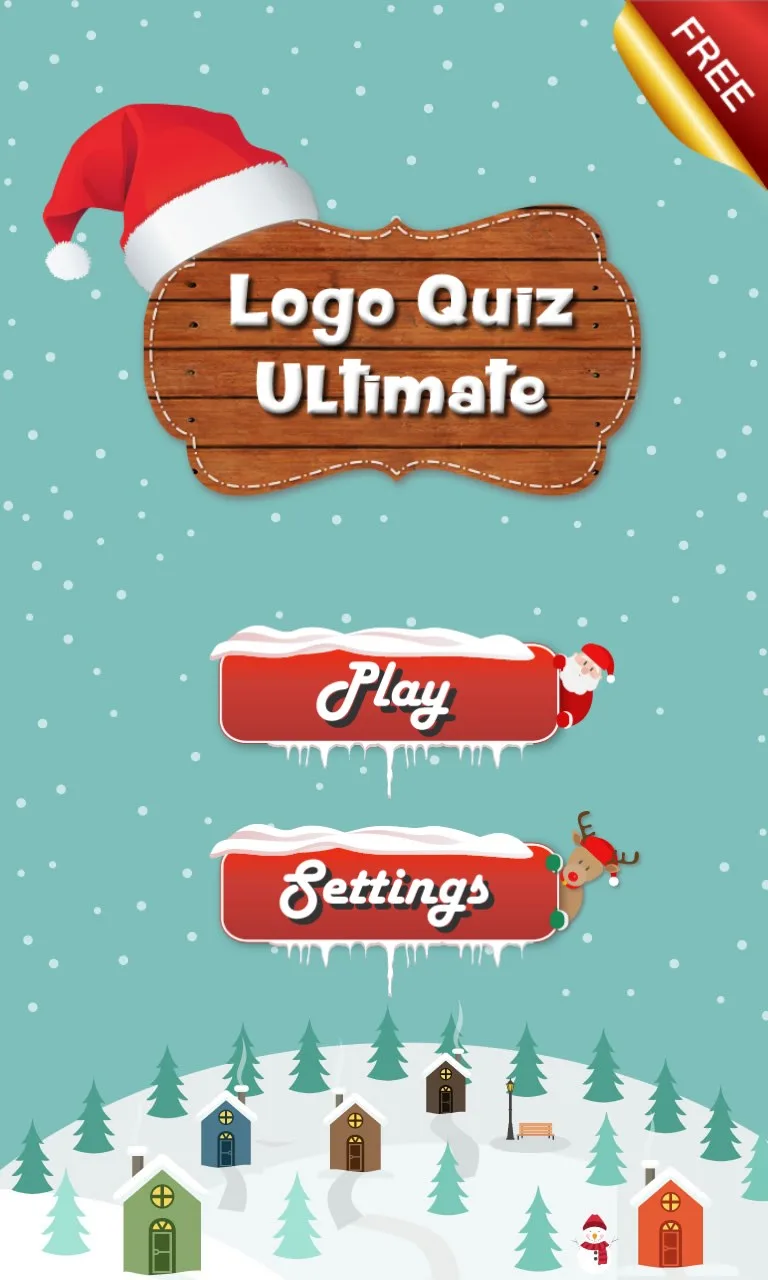Logo Quiz Ultimate screenshot 2
