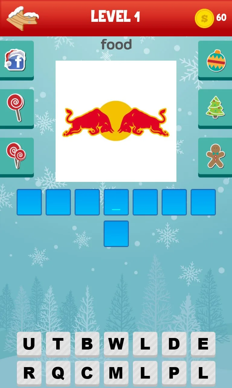 Logo Quiz Ultimate screenshot 3