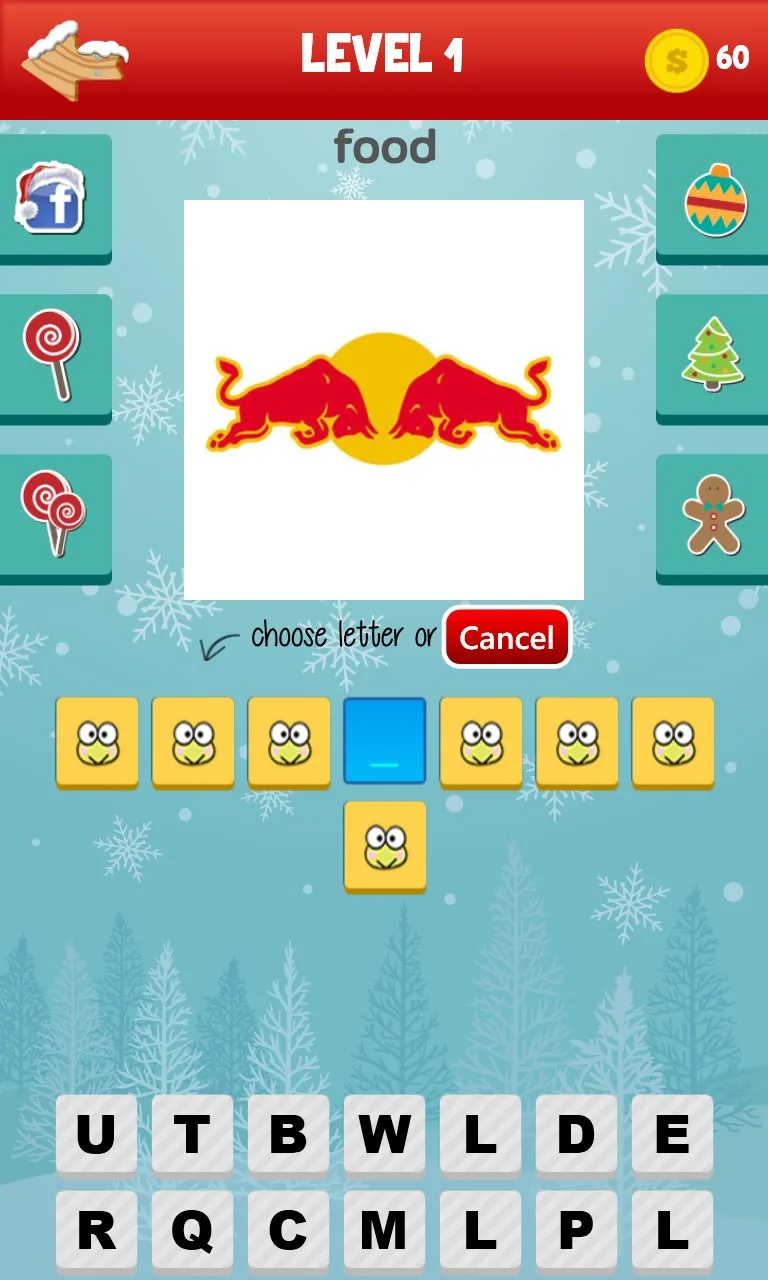 Logo Quiz Ultimate screenshot 4