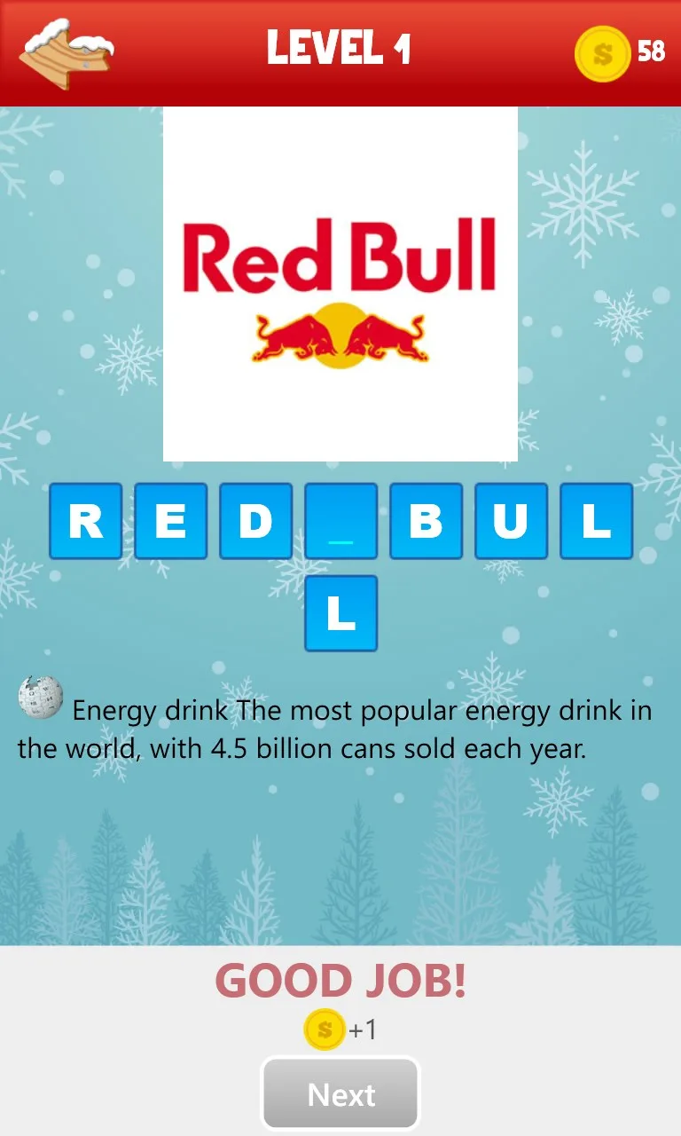 Logo Quiz Ultimate screenshot 5