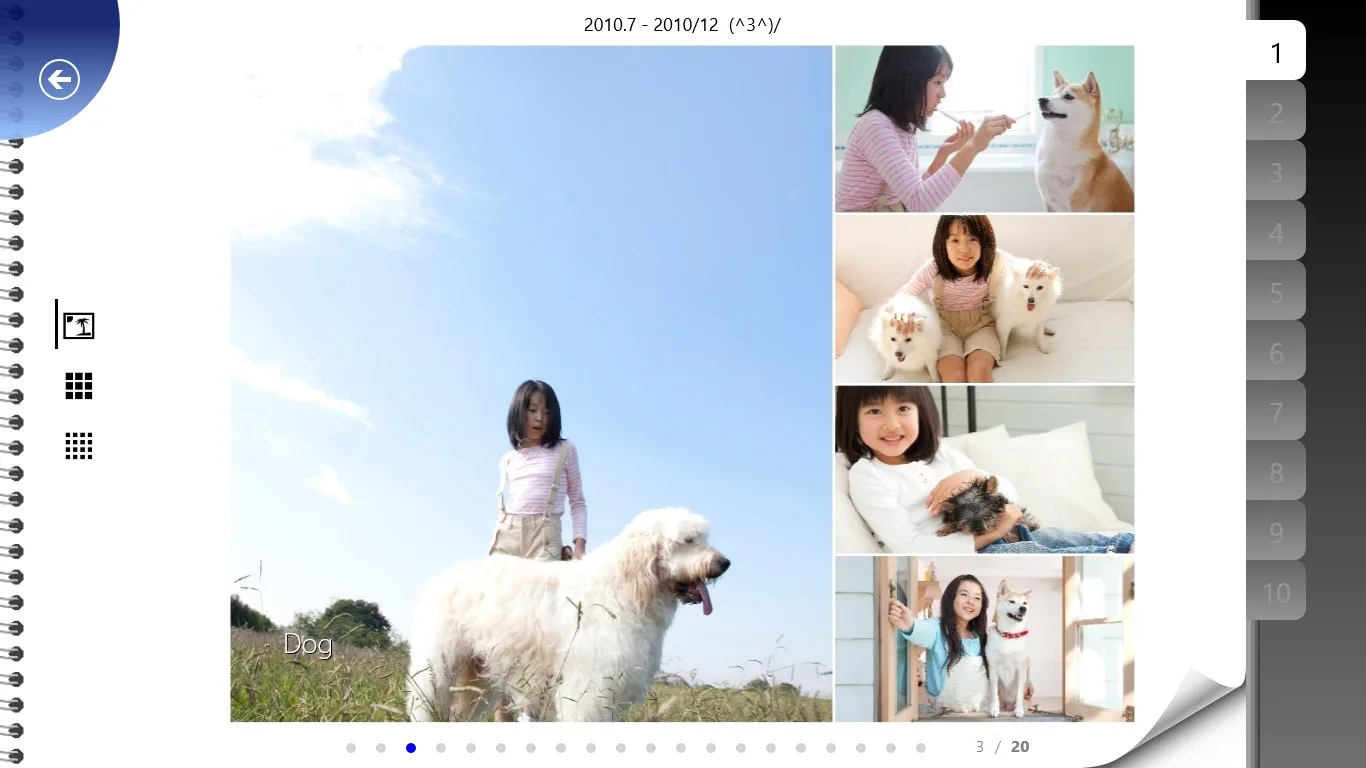 PhotoWindow screenshot 3
