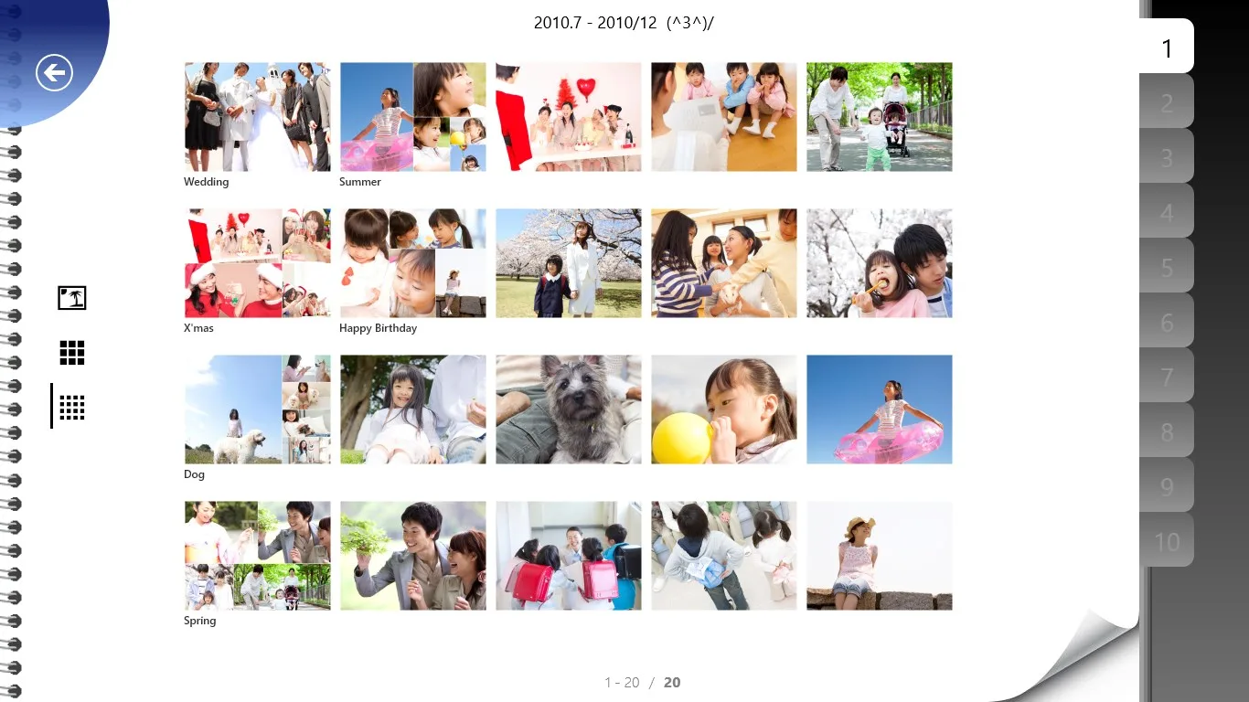 PhotoWindow screenshot 4