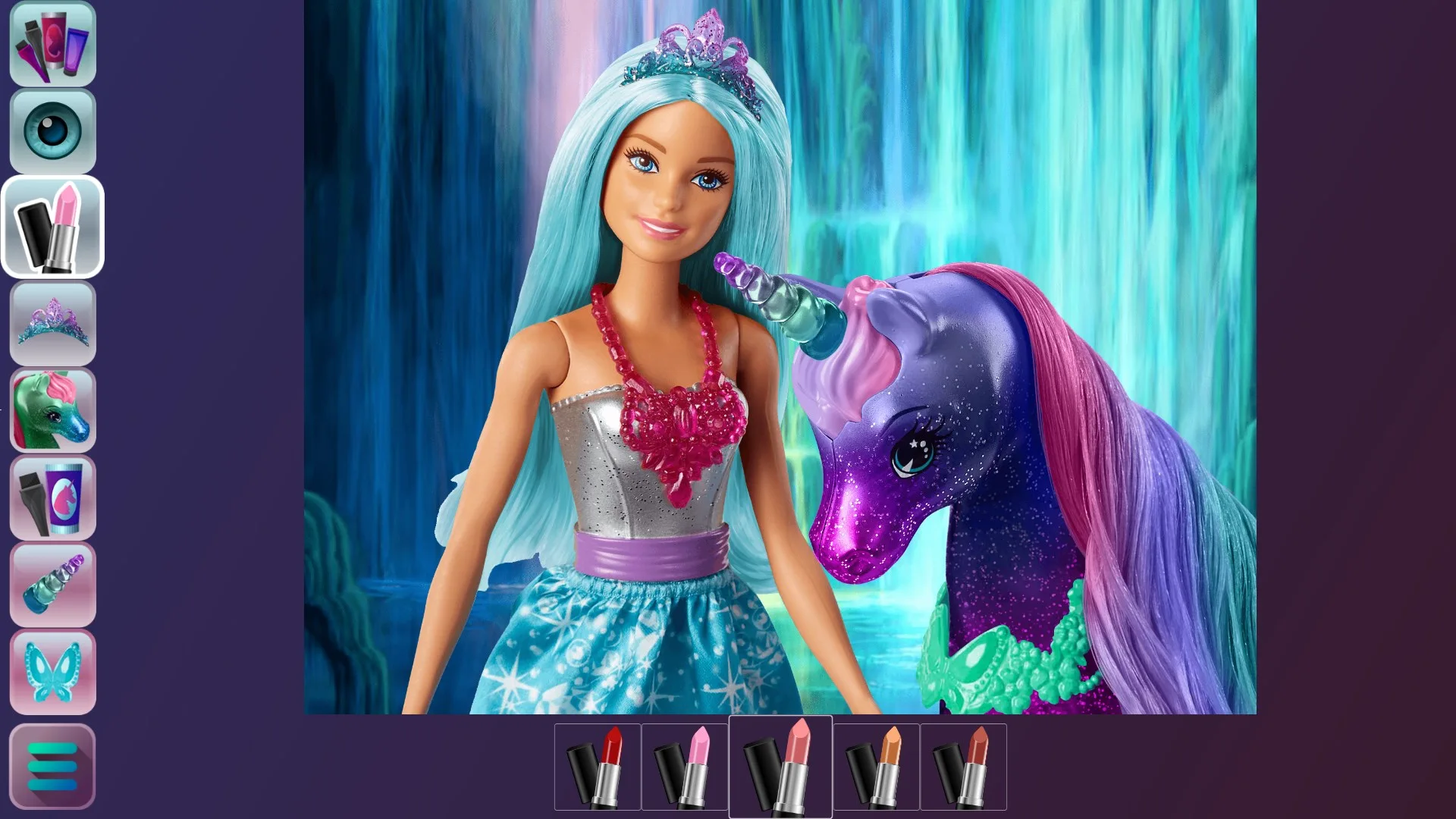 Art Book screenshot 1
