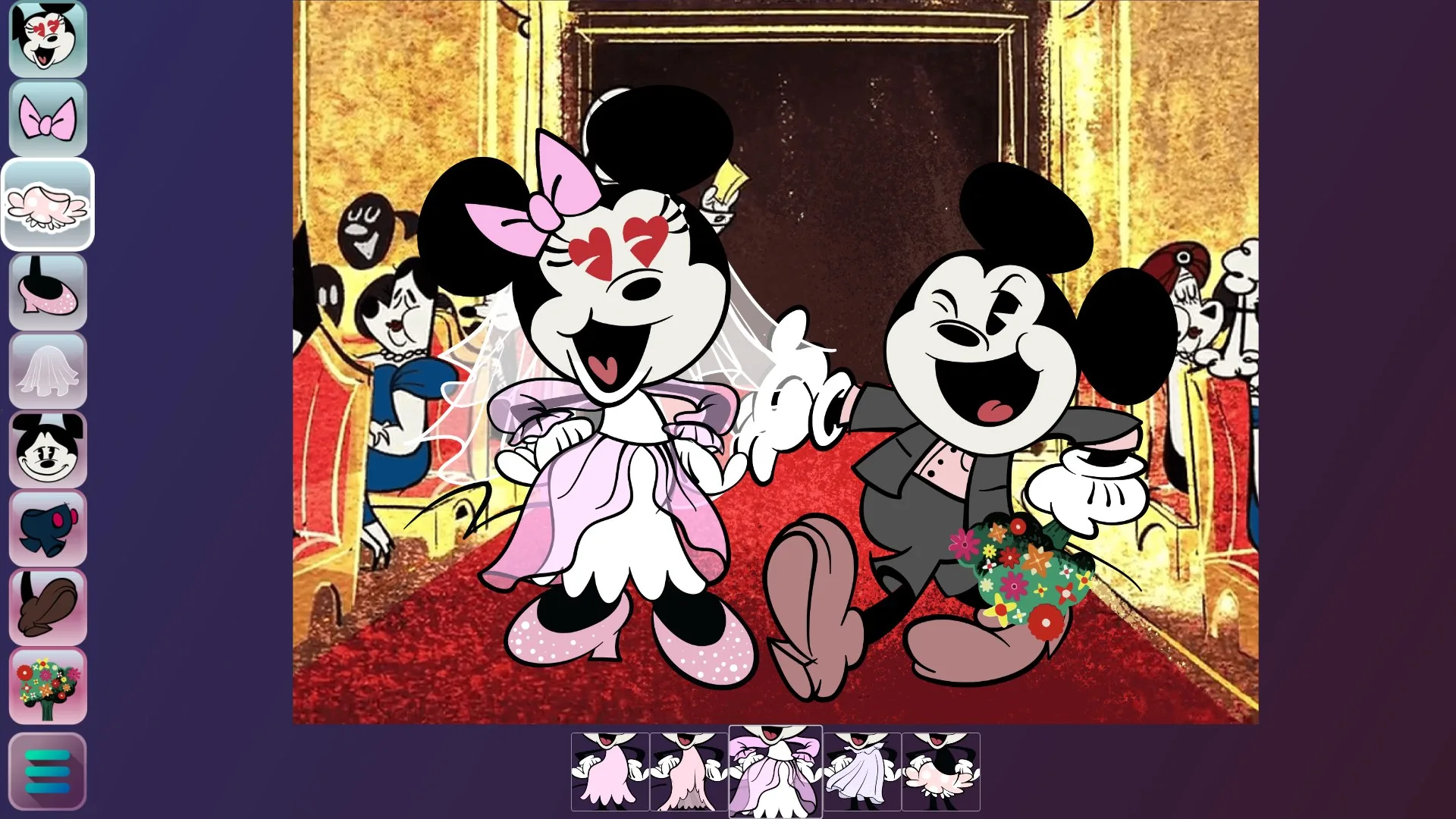 Art Book screenshot 2