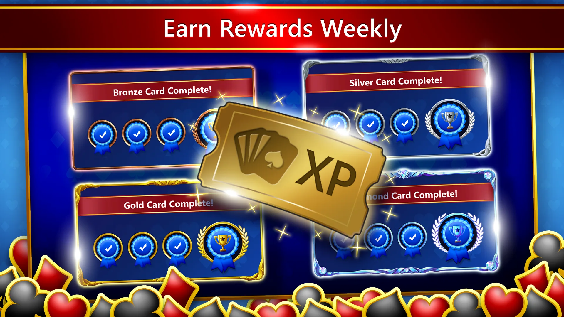 Microsoft Solitaire Collection screenshot 2