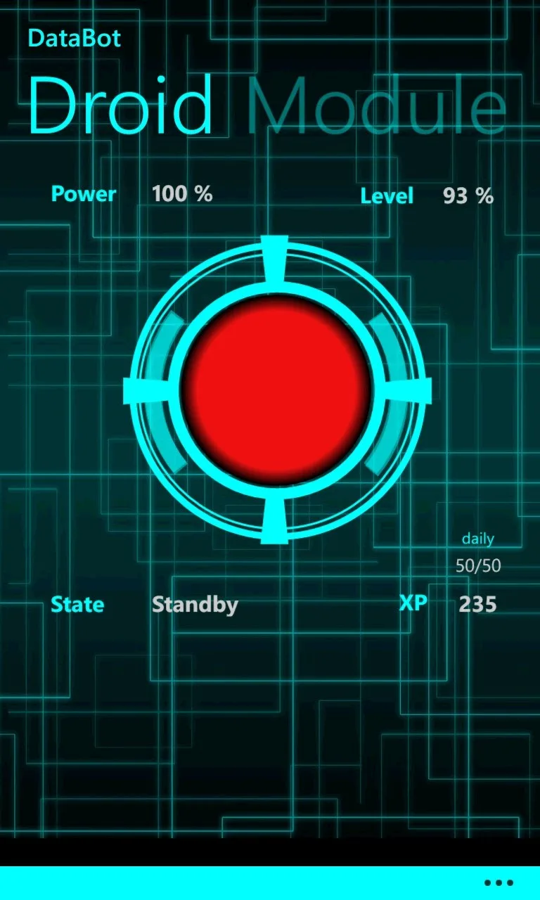 Assistant DataBot: Artificial Intelligence screenshot 2