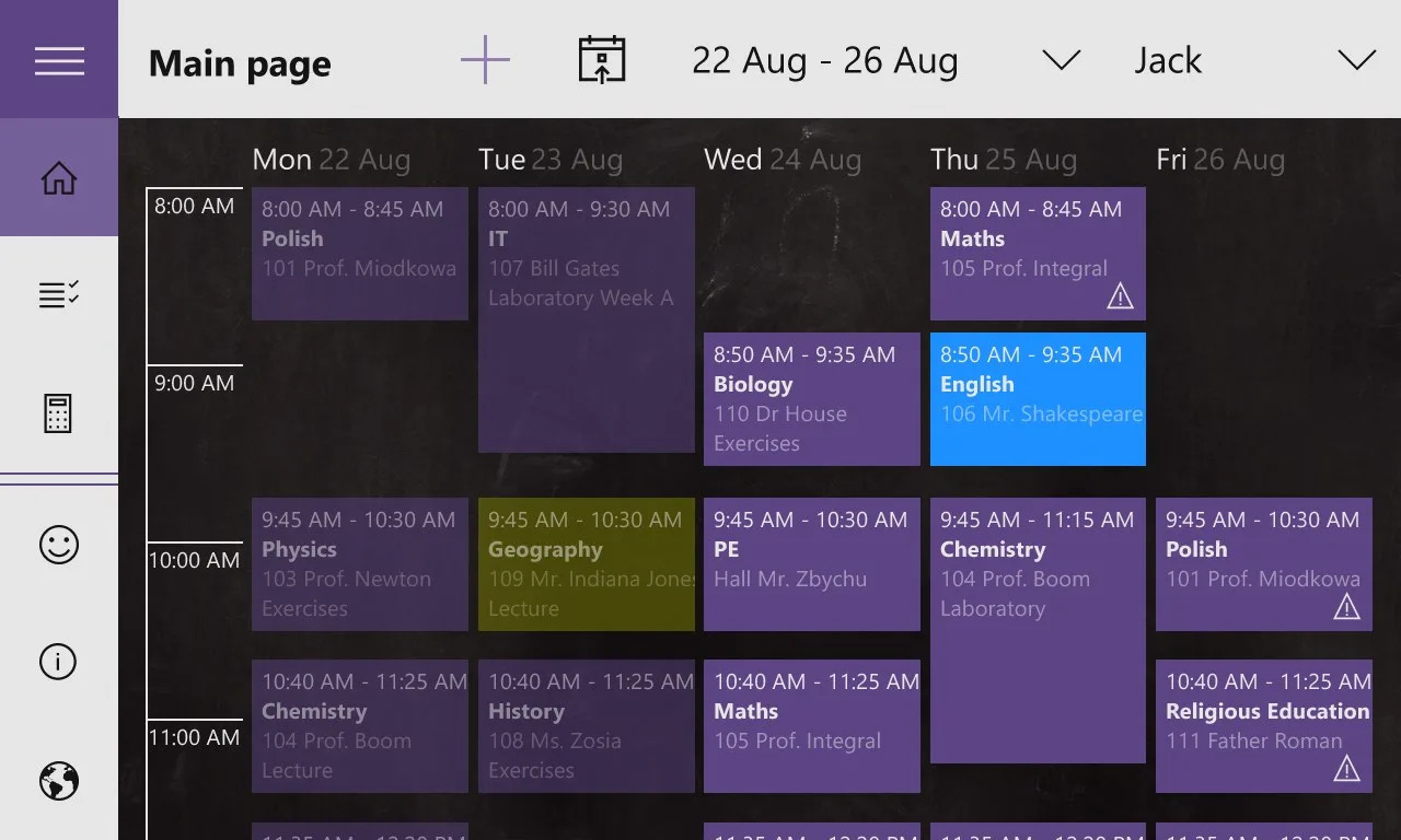 Good Plan screenshot 2